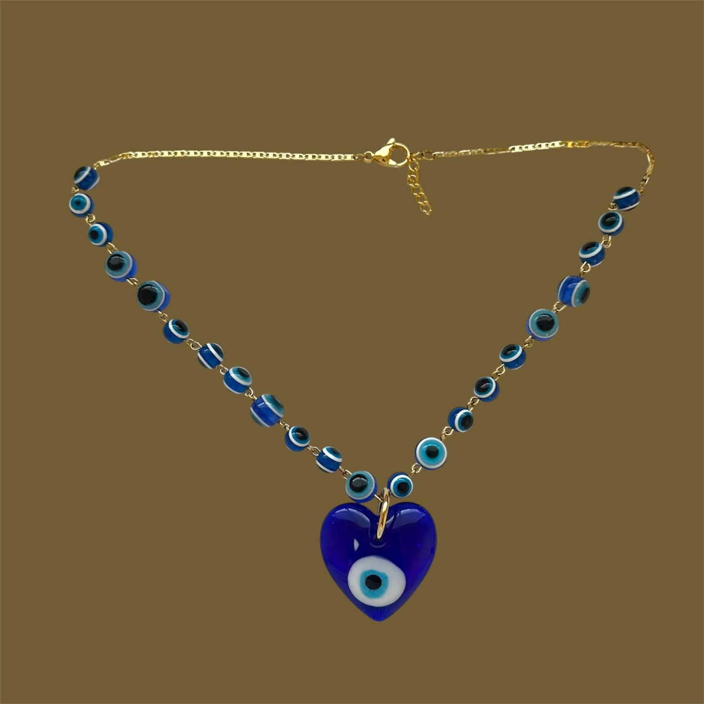 Bas Chain
