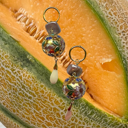 Cantaloupe  Juice