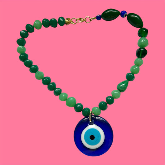 Chawm Chain