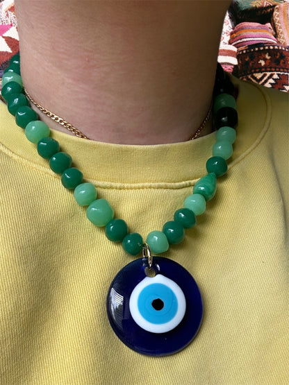 Chawm Chain