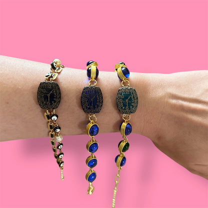 Eclipse Cuffs