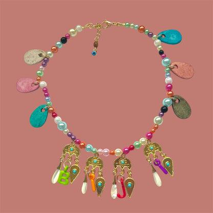 Gyan Beads