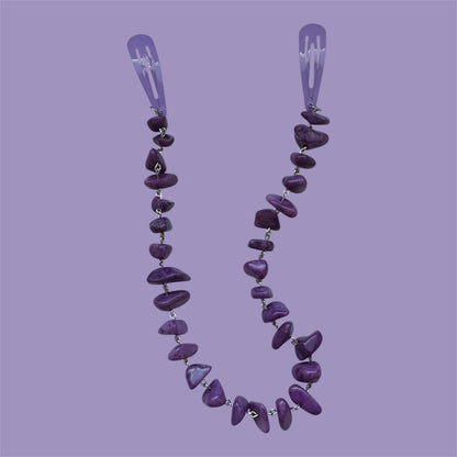 Hair Necklaces