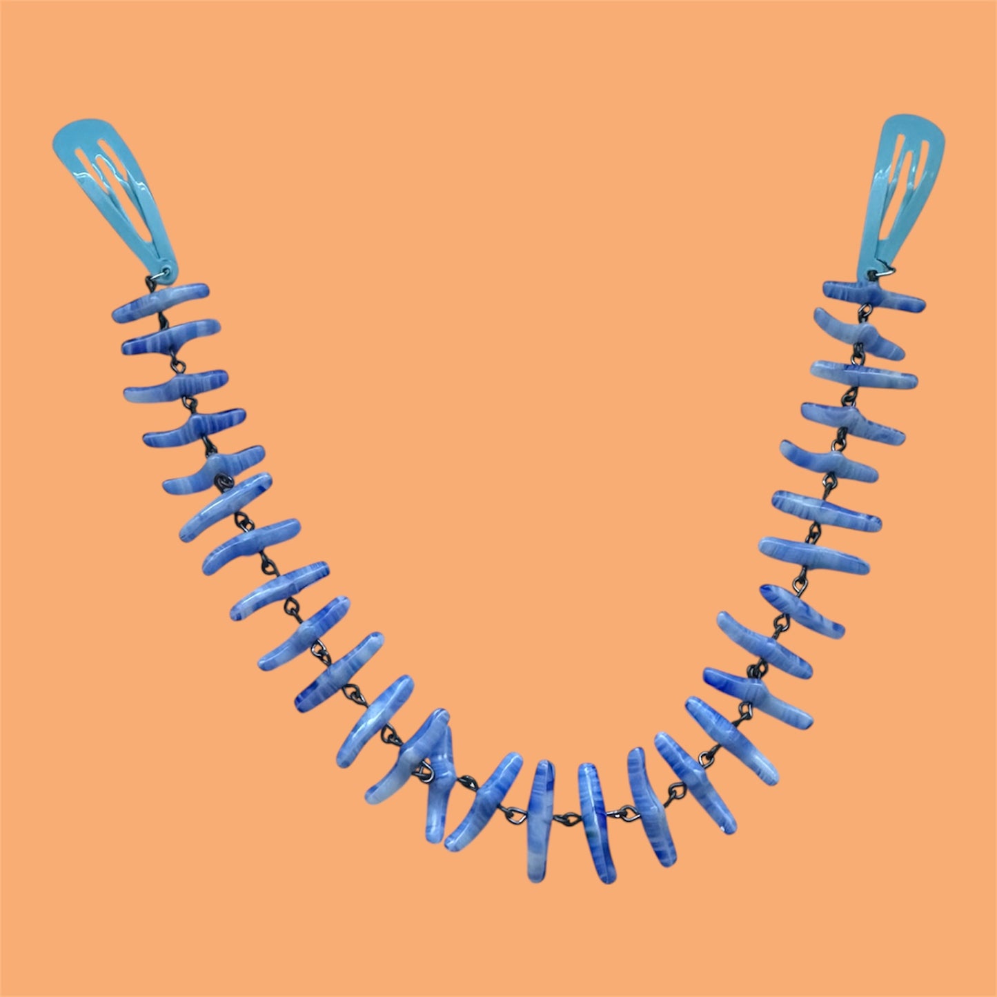Hair Necklaces