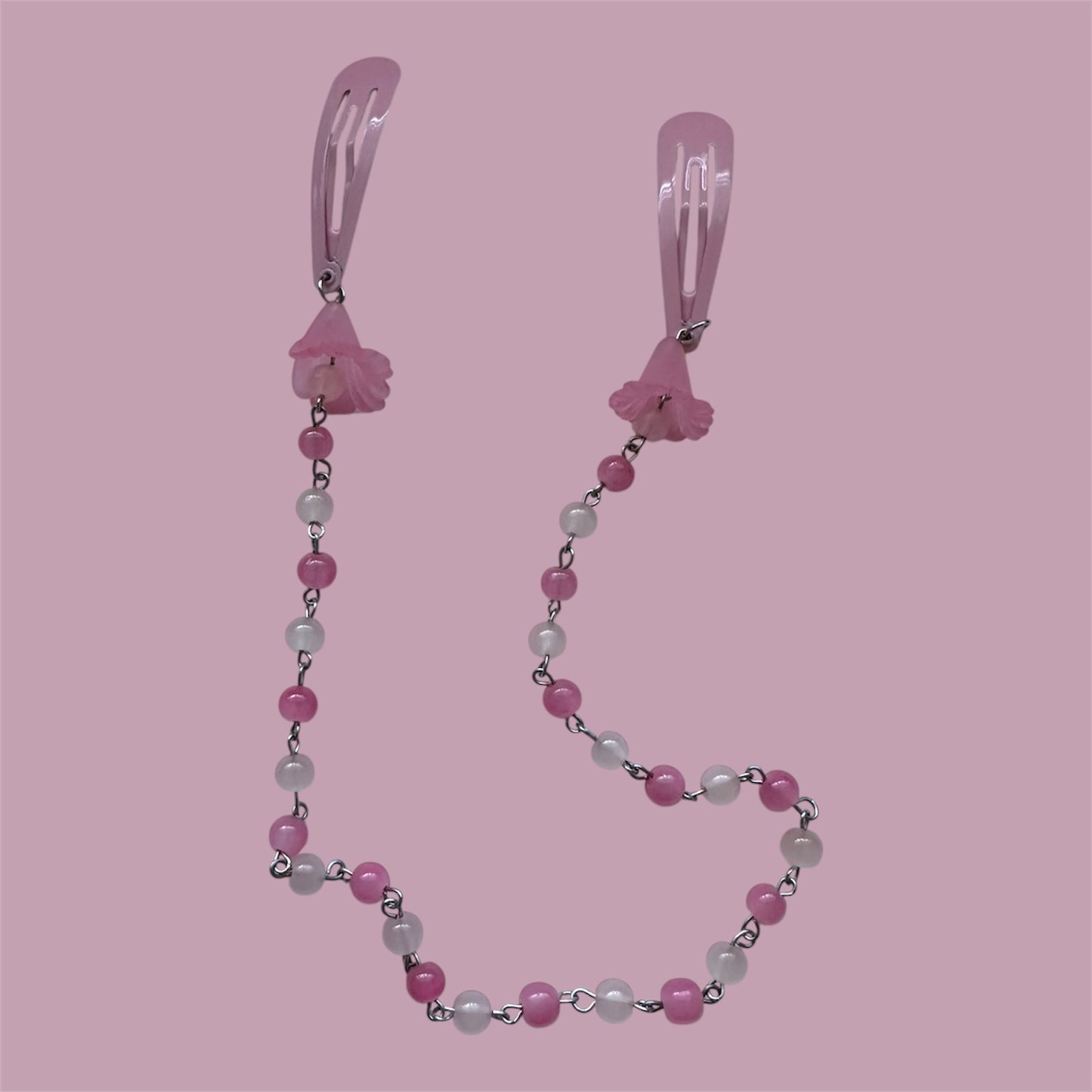 Hair Necklaces