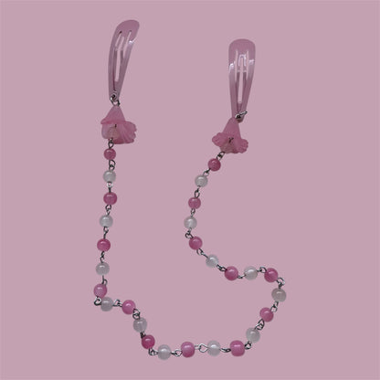 Hair Necklaces