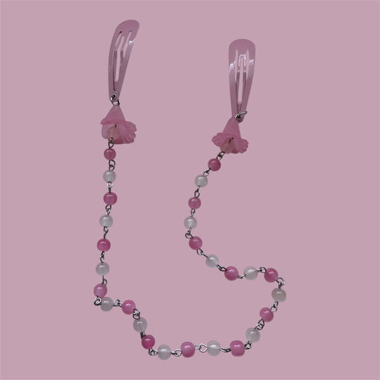 Hair Necklaces