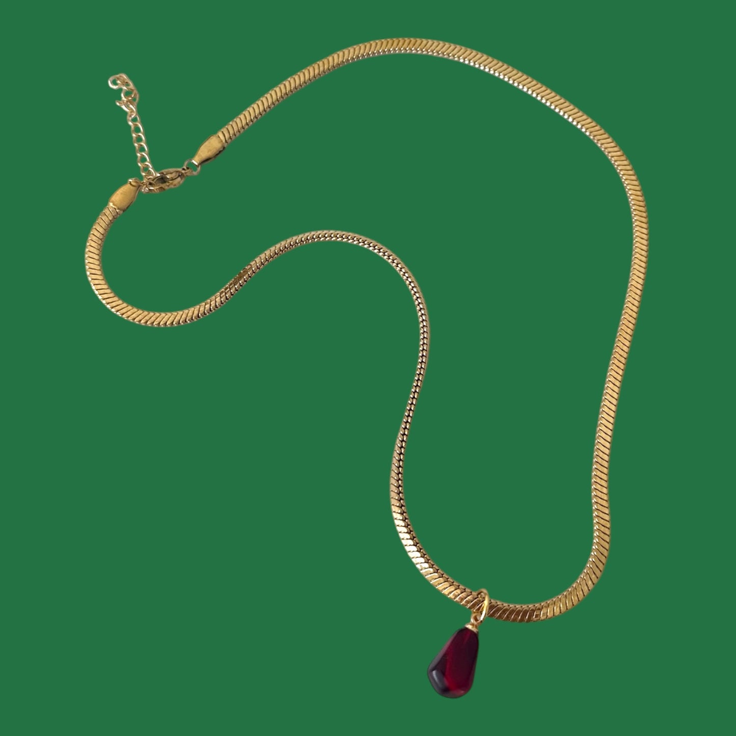 Hanarok Chain