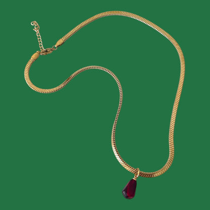 Hanarok Chain