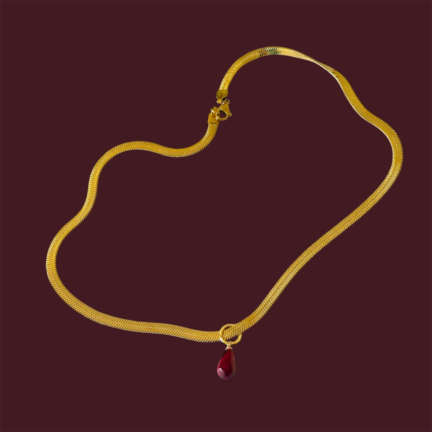 Hanarok Chain