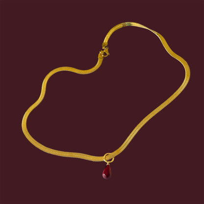 Hanarok Chain