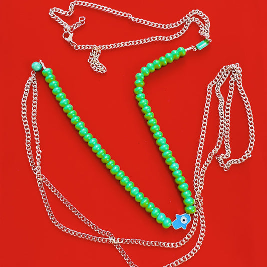 Jigaram Body Chain