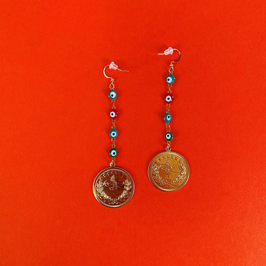 Mom's Liras