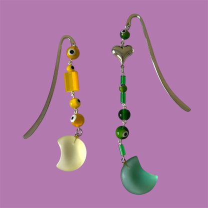 Mother Tongue Bookmarks