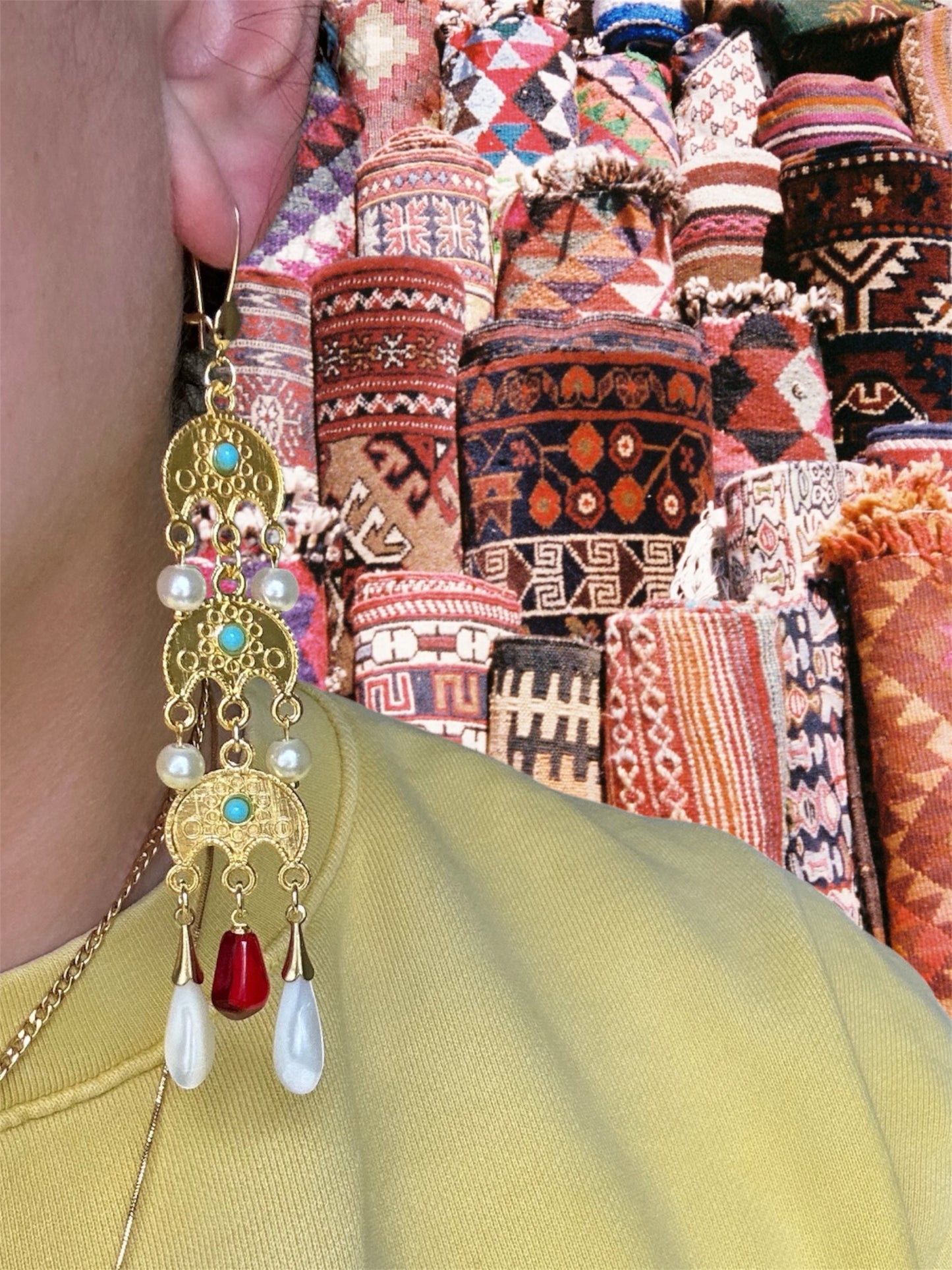 Mrwarî Sarparcham