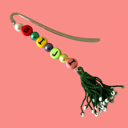Mother Tongue Bookmarks