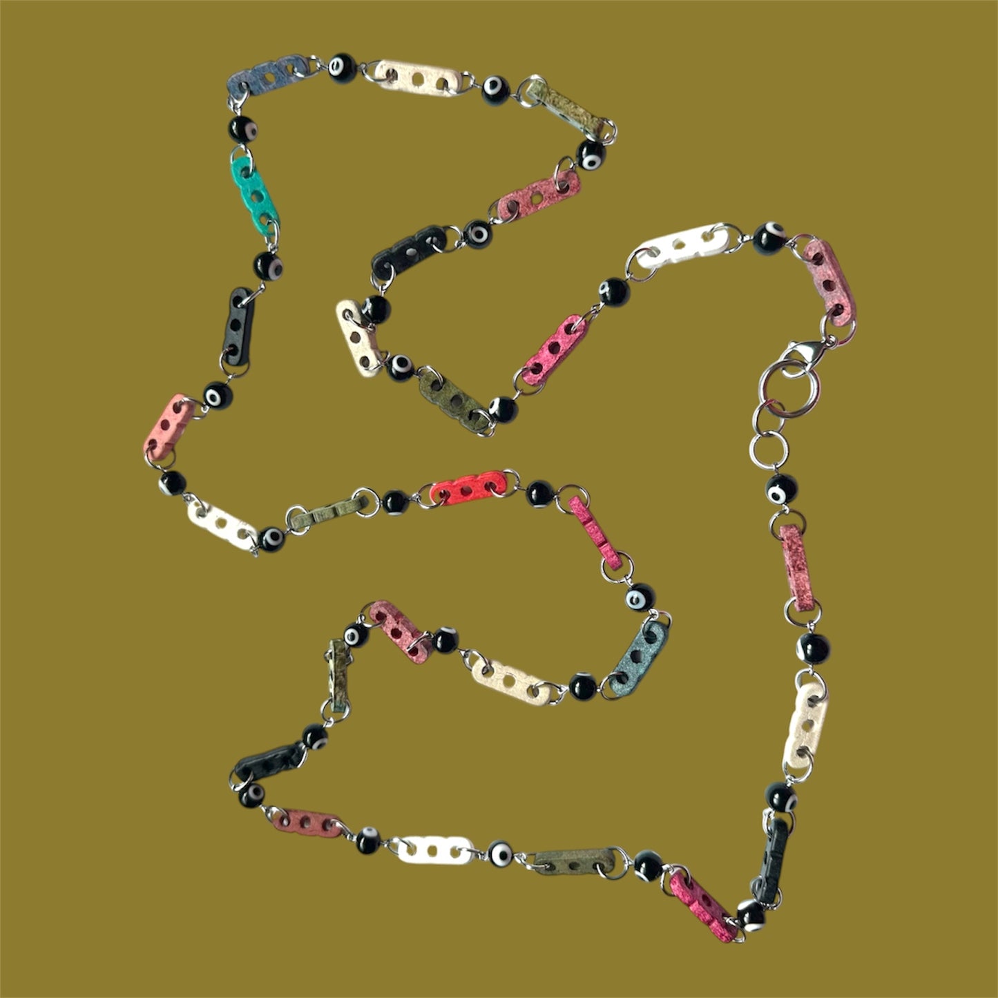 Mulberry Chain
