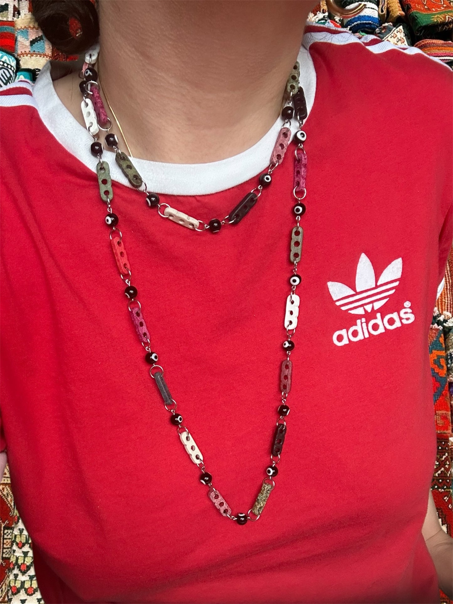 Mulberry Chain