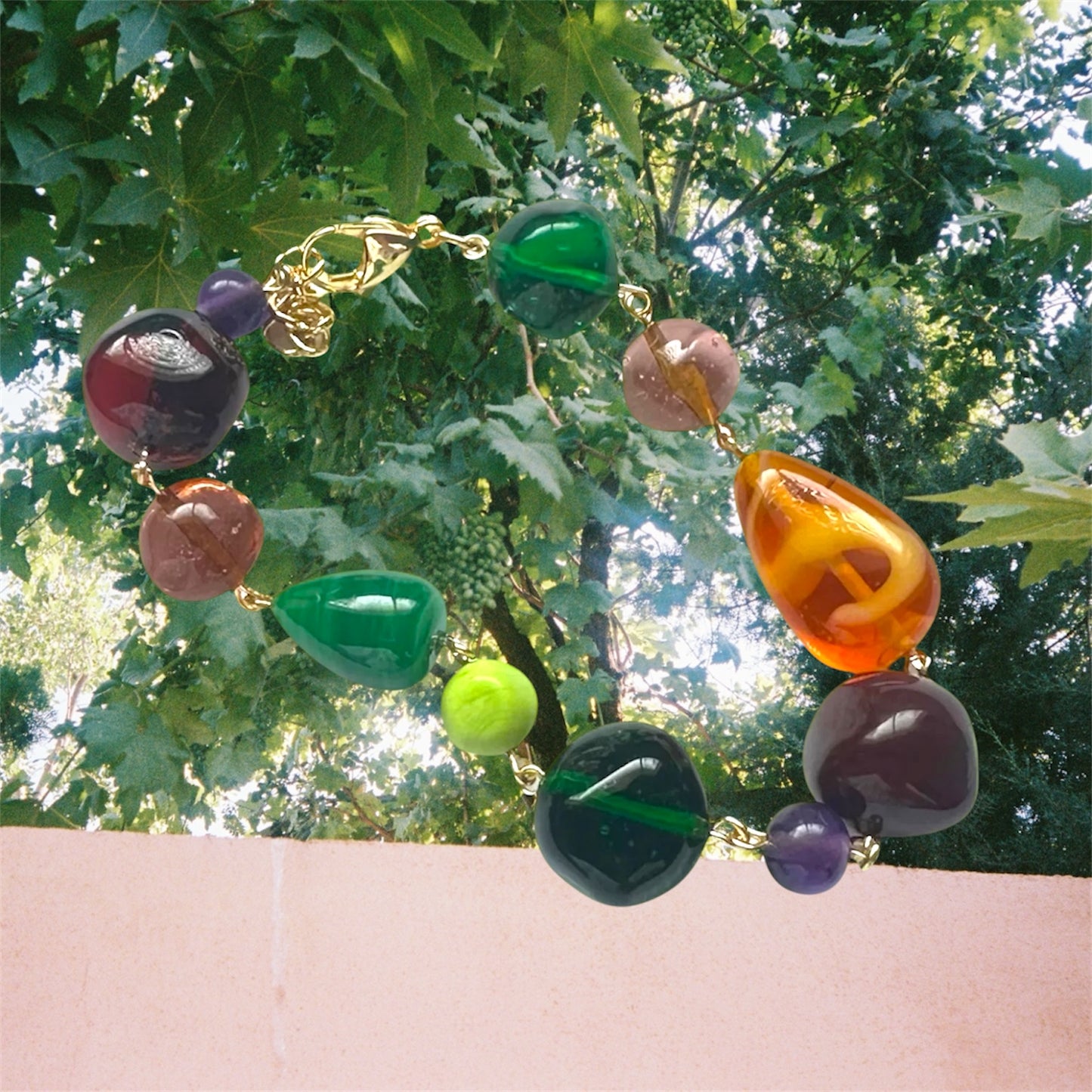 Muri Bracelets