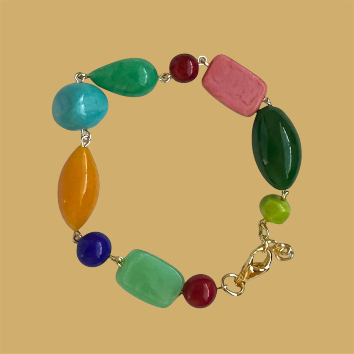 Muri Bracelets