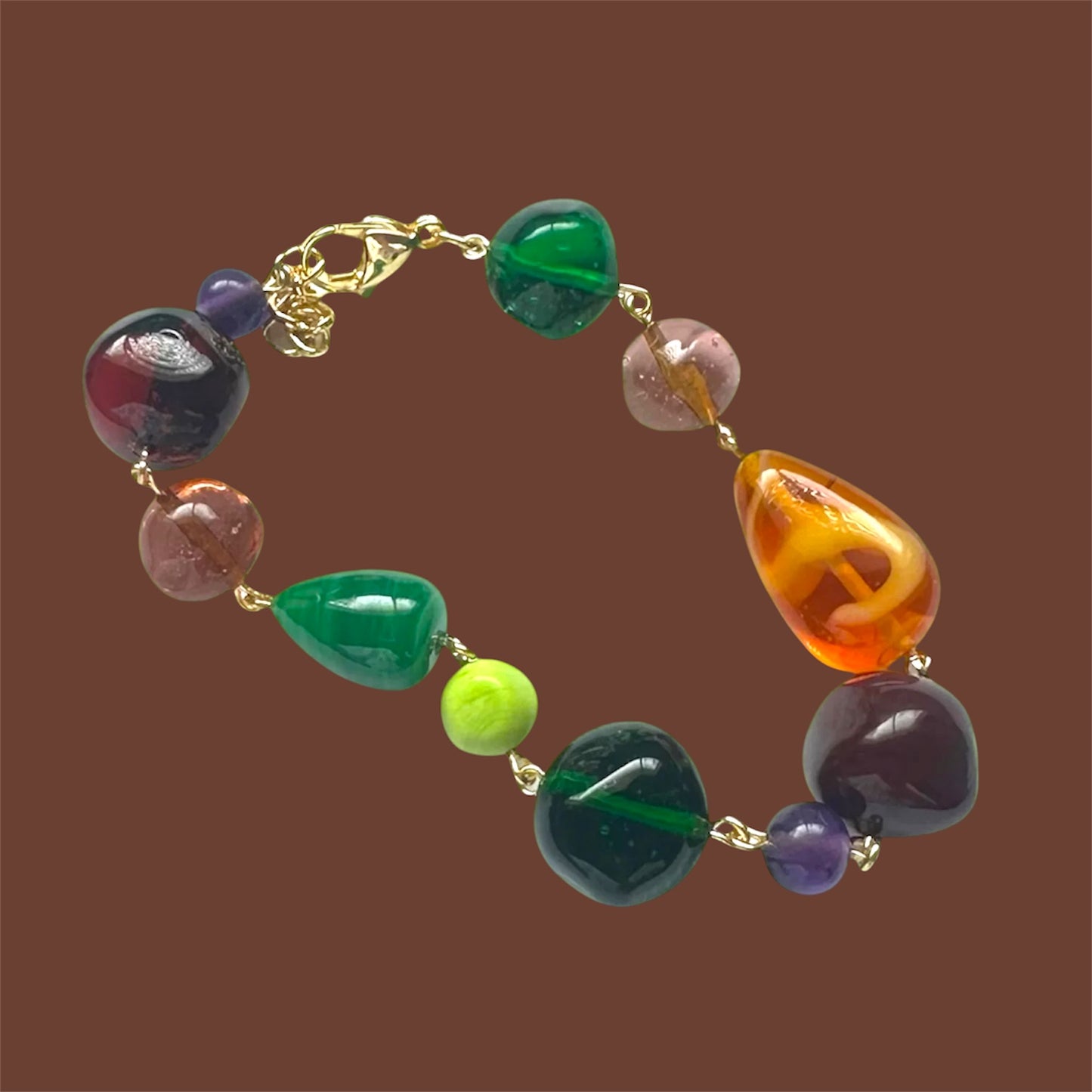 Muri Bracelets