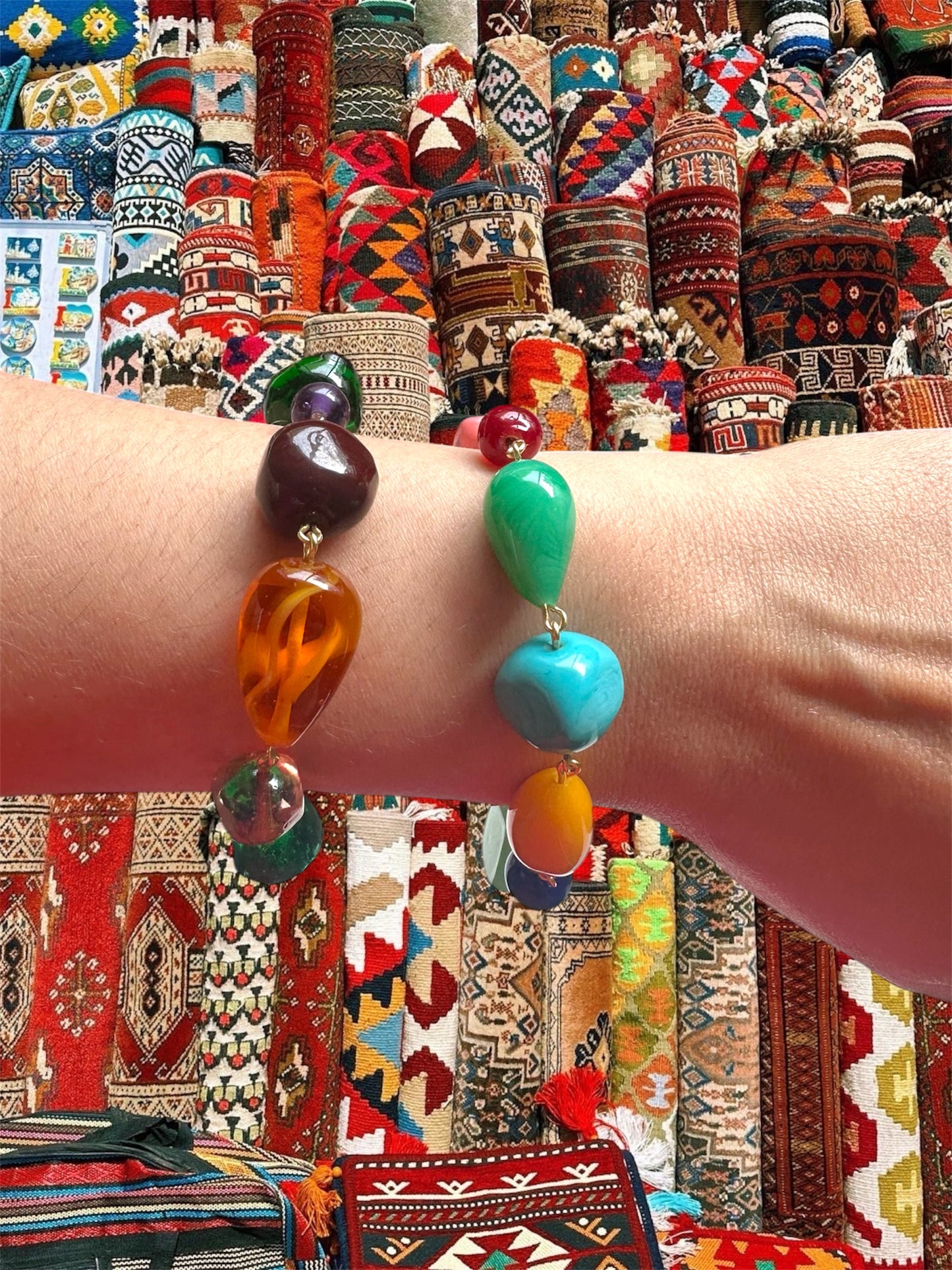 Muri Bracelets