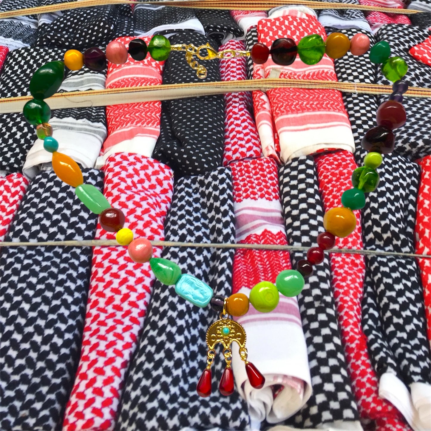 Muri Chain