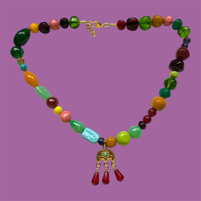 Muri Chain