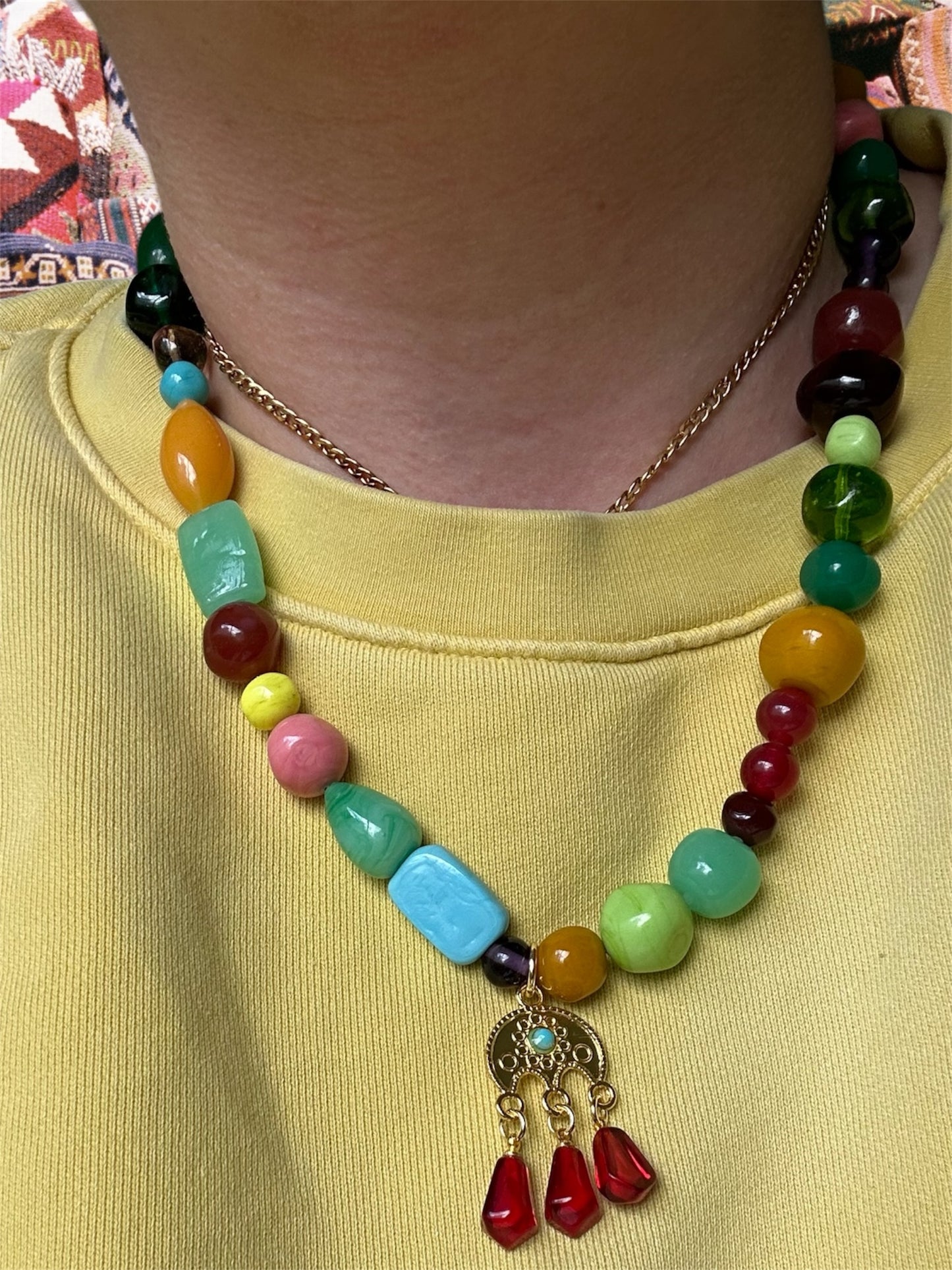 Muri Chain