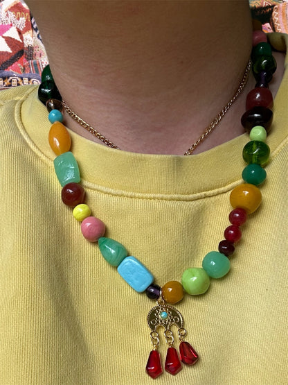 Muri Chain