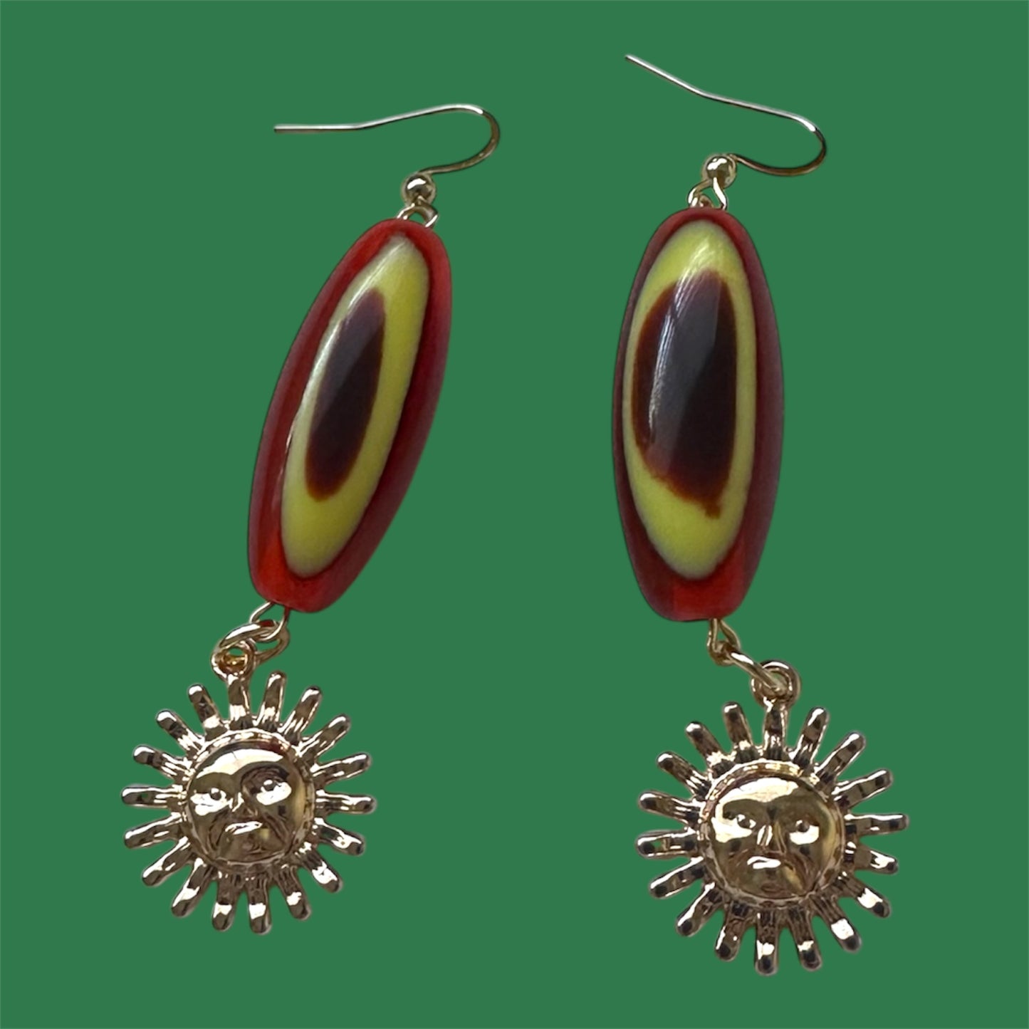 Narîn Earrings