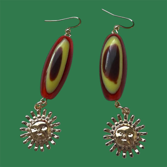 Narîn Earrings