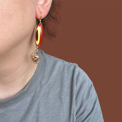 Narîn Earrings