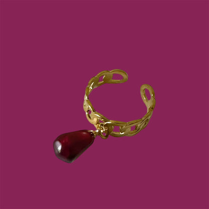 Hanar Ring