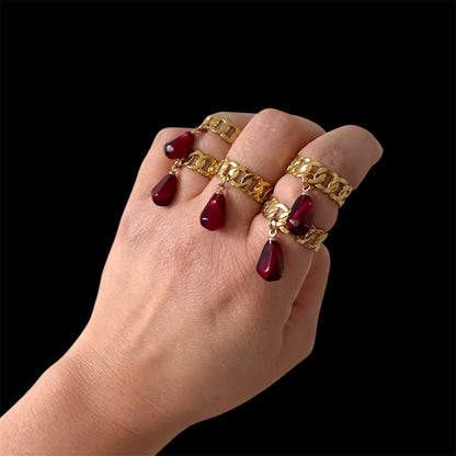 Hanar Ring