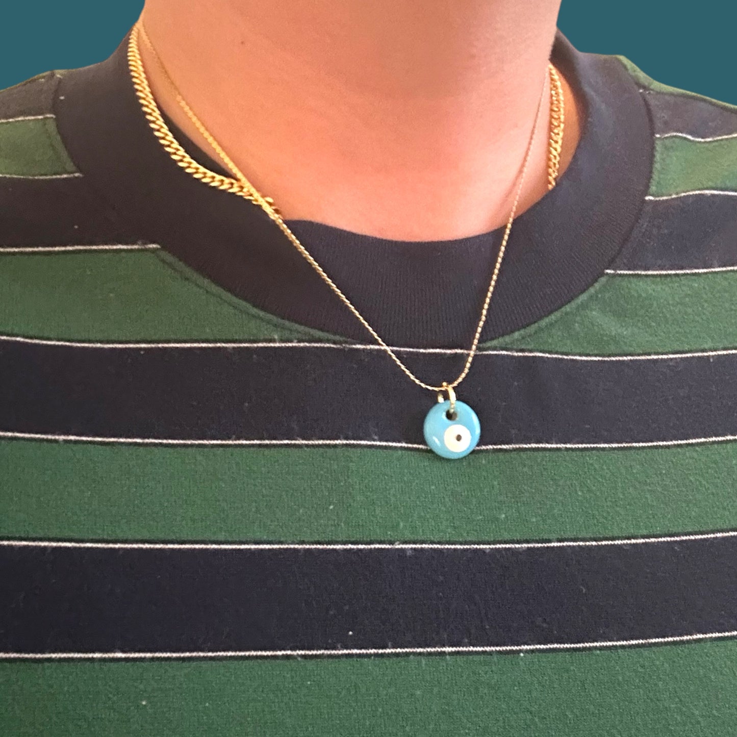 Protect Your Neck
