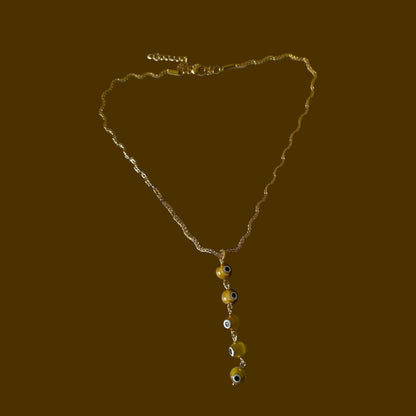 Qazaz Chain