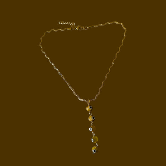 Qazaz Chain