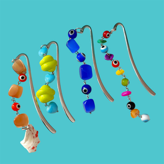 Mother Tongue Bookmarks