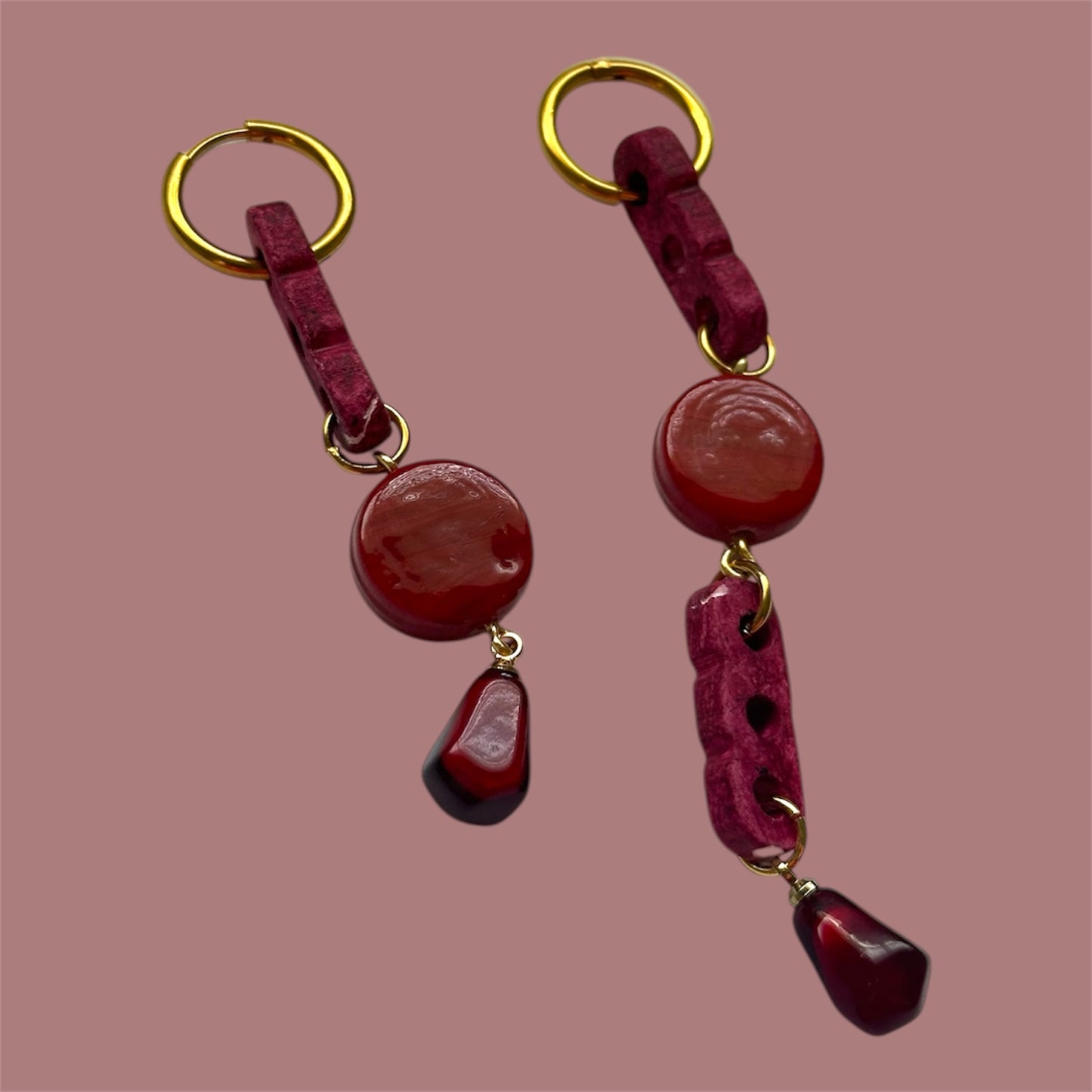 Rewas Mismatch Hoops