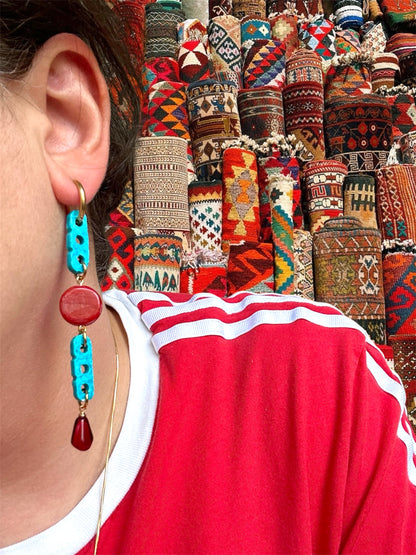 Rewas Mismatch Hoops