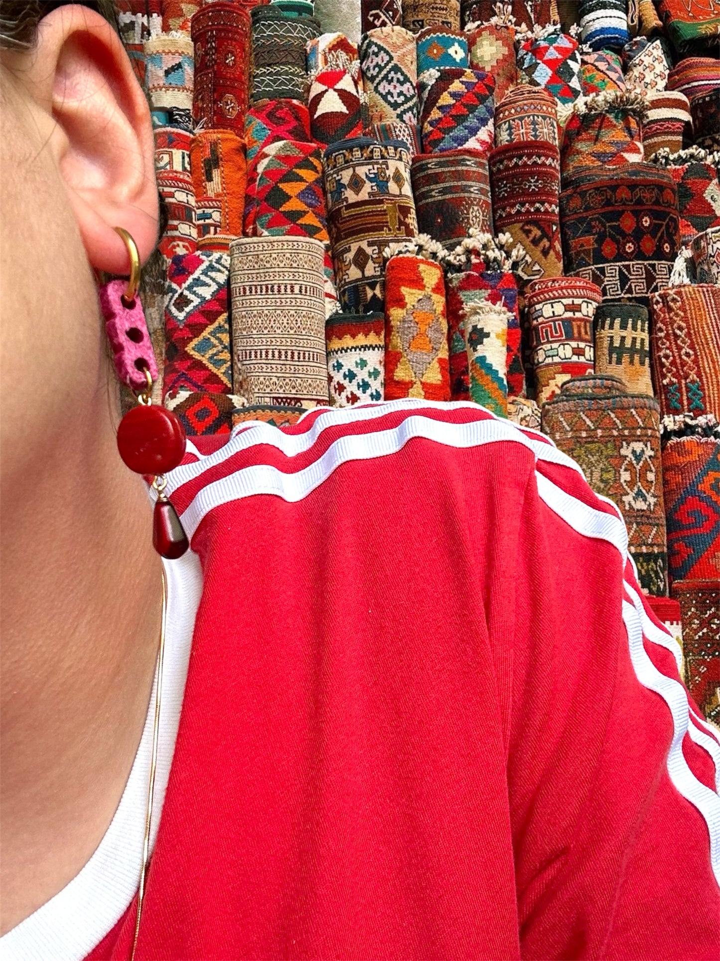 Rewas Mismatch Hoops