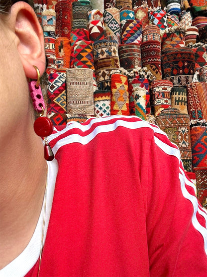 Rewas Mismatch Hoops