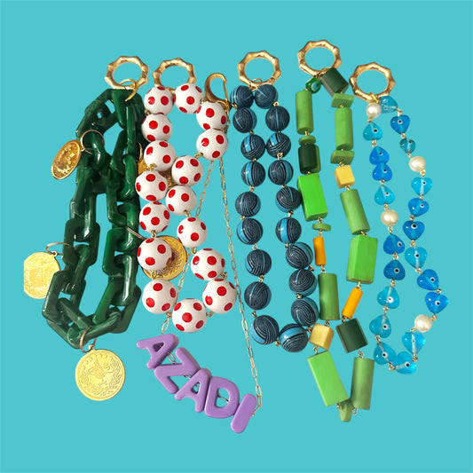 Roj Cords