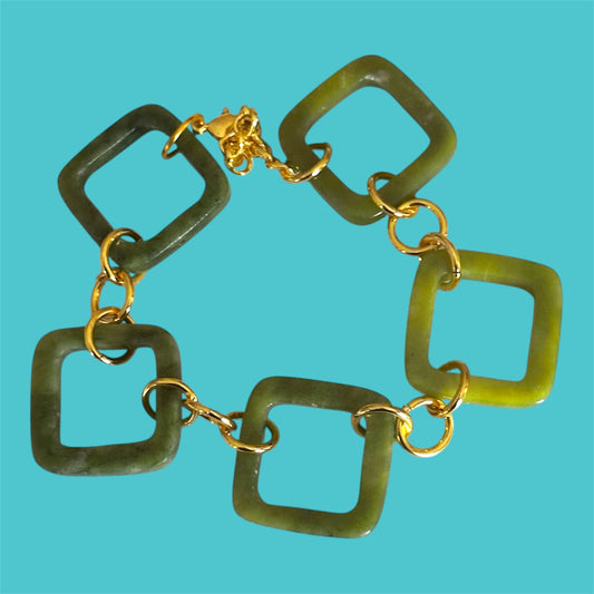 Serpentine Cuff