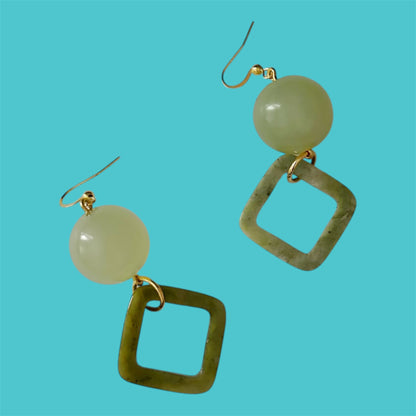 Serpentine Drops