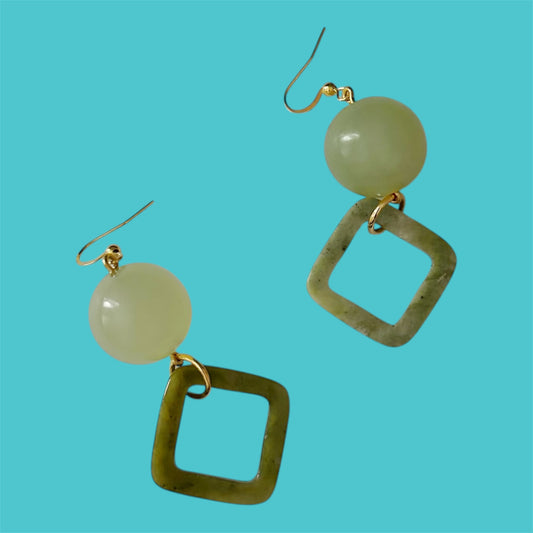 Serpentine Drops