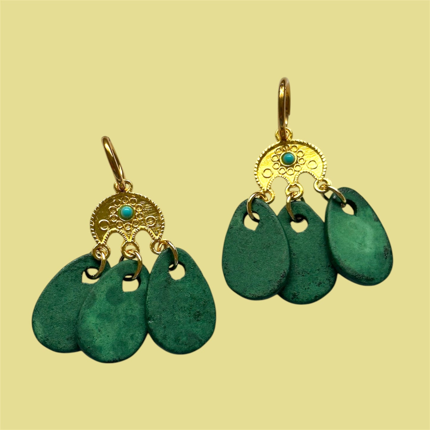 Shanidar Hoops