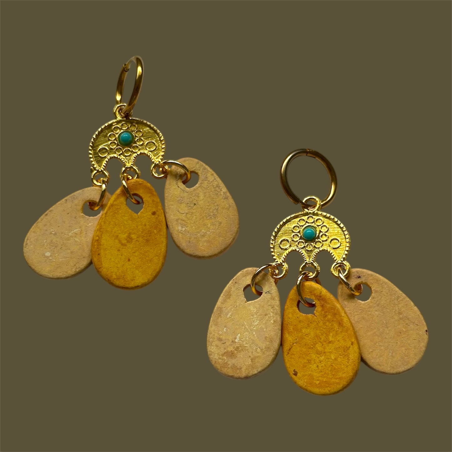 Shanidar Hoops
