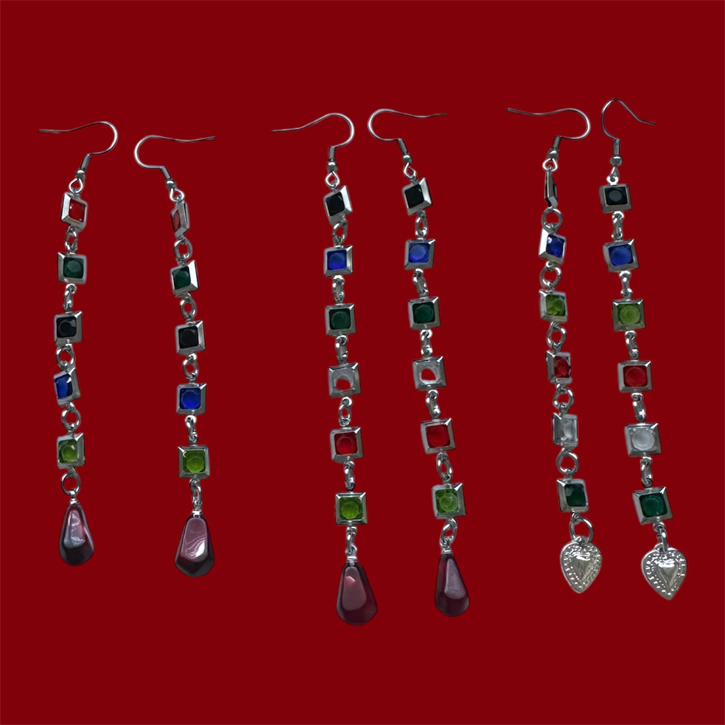 Sîpan Dangles